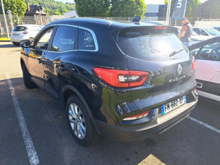 Renault Kadjar foto 3