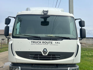 Renault Premium foto 3