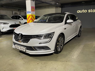 Renault Talisman foto 2