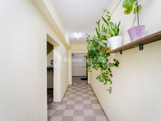 Apartament cu 2 camere, 90 m², Ciocana, Chișinău foto 18