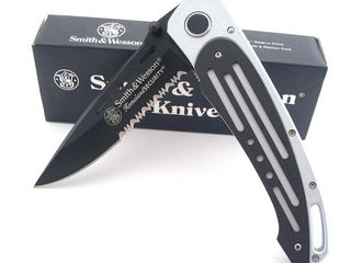 Ножи Smith & Wesson для экстремальных ситуаций. foto 5