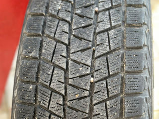 235/65 R17  Bridgestone foto 4