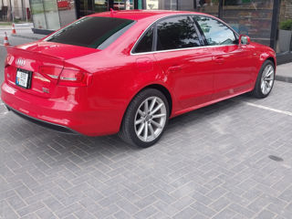 Audi A4 foto 5