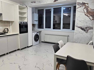 Apartament cu 2 camere,  Centru,  Cahul,  Cahul foto 4
