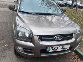 KIA Sportage foto 3