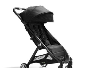 Baby jogger прогулка