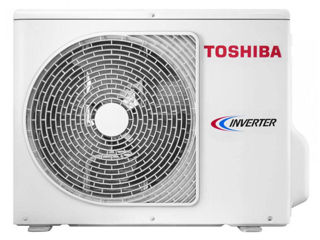 Aer Condiționat  Toshiba  Avant Inverter Ras-167Sav-E5/ Ras-167Skv-E7 foto 3