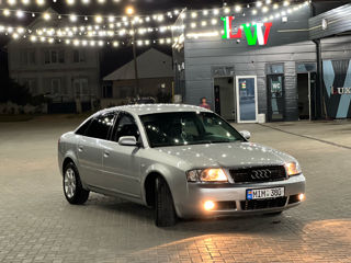 Audi A6 foto 3