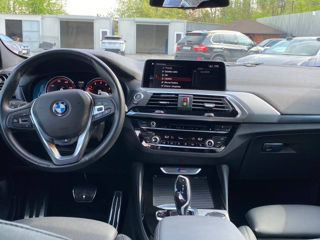 BMW X4 foto 8