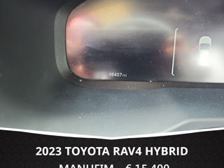 Toyota Rav 4 foto 7