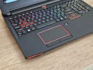 Gaming! Acer Predator (nvidia Gtx 1070 8gb, I7 7700 12x 4.60ghz , Ddr4 64gb, 1tb +nvme 512gb) foto 13