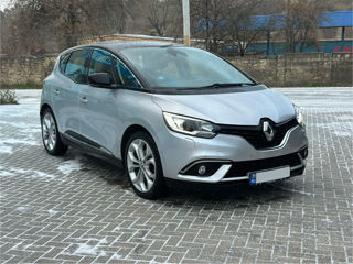 Renault Scenic foto 3