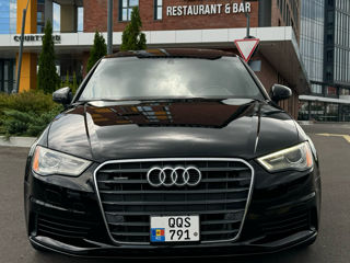 Audi A3 foto 3