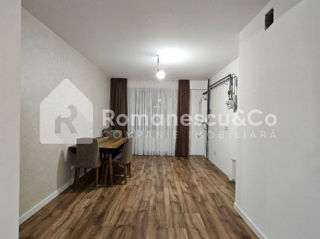 Apartament cu 2 camere, 85 m², Botanica, Chișinău foto 7