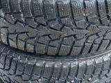 Продам 4 зимние диски с шинами Maxxis 195/65R15 в идиальном состояни срочна!!! foto 3