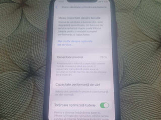 iPhone X 256/GB foto 2