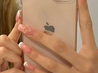 Iphone 13 128gb pink foto 2