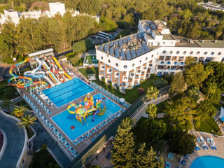 Royal Diwa Tekirova 5* Kemer foto 1