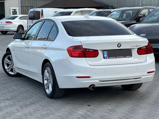 BMW 3 Series foto 5