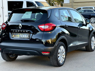 Renault Captur foto 6