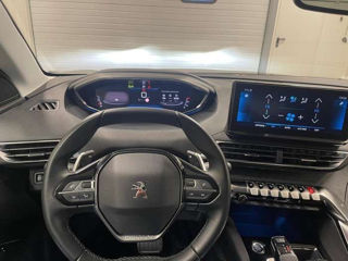 Peugeot 3008 foto 8