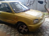 Nissan Micra foto 6