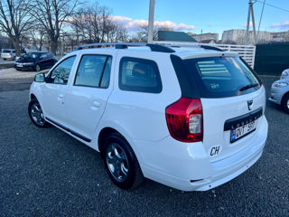 Dacia Logan foto 2