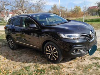 Renault Kadjar foto 4