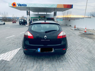 Renault Megane foto 6