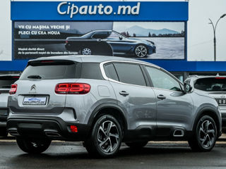 Citroen C5 Aircross foto 5