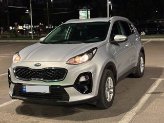 KIA Sportage foto 3