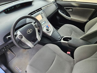 Toyota Prius foto 7