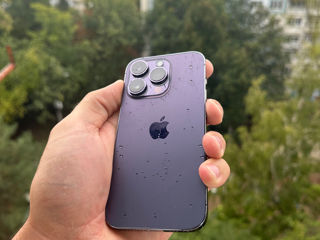 iPhone 14 Pro 5G Full foto 5