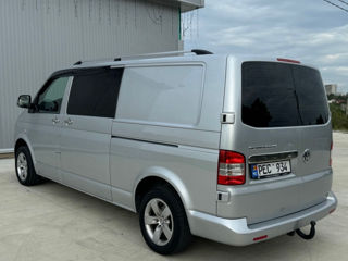 Volkswagen Transporter foto 5