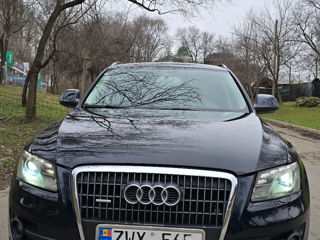 Audi Q5 foto 5