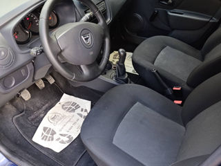 Dacia Logan foto 5