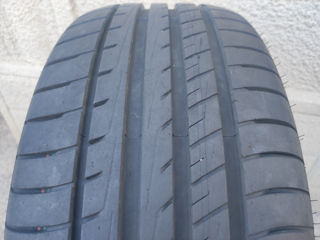 Продам четыре ската            Kelly ( Goodyear)              225/55/17 foto 2