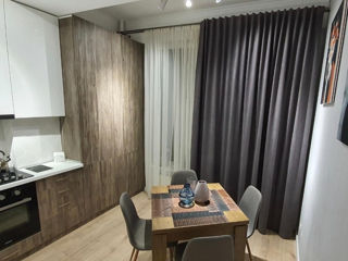 Apartament cu 1 cameră, 45 m², Centru, Chișinău foto 4