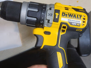 Dewalt DCD796,DCF885 foto 4