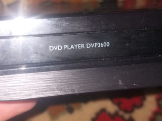 Dvd player
