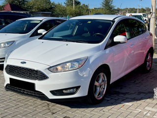 Ford Focus foto 1