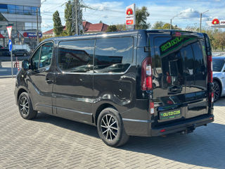 Opel Vivaro foto 6