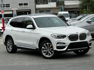 BMW X3 foto 4