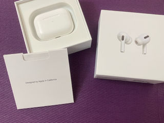 AirPods Pro (replica 1:1)