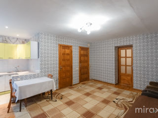 Apartament cu 2 camere, 49 m², Râșcani, Chișinău