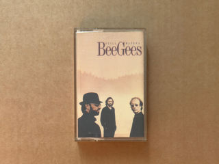 Bee Gees – Still Waters кассета