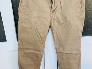 Vind Pantaloni S/M Pull Bear sunt noi foto 2