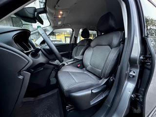 Renault Scenic foto 8