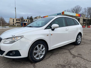 Seat Ibiza foto 2