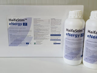 HaifaStim Energy / Haifa Chemicals Ltd. foto 2